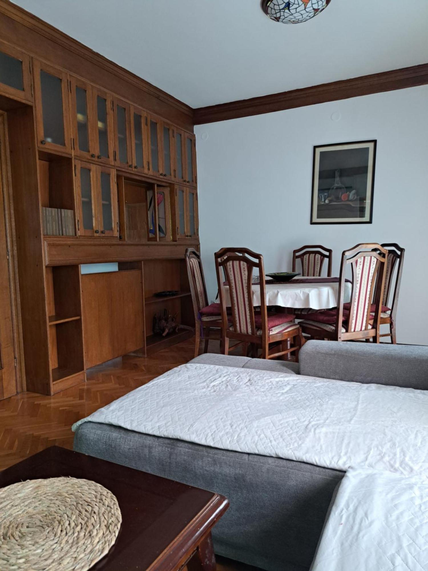 Djukanovic Apartments Budva Pokoj fotografie