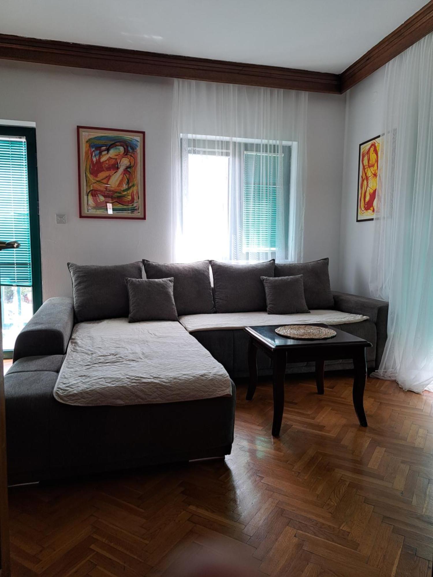 Djukanovic Apartments Budva Pokoj fotografie