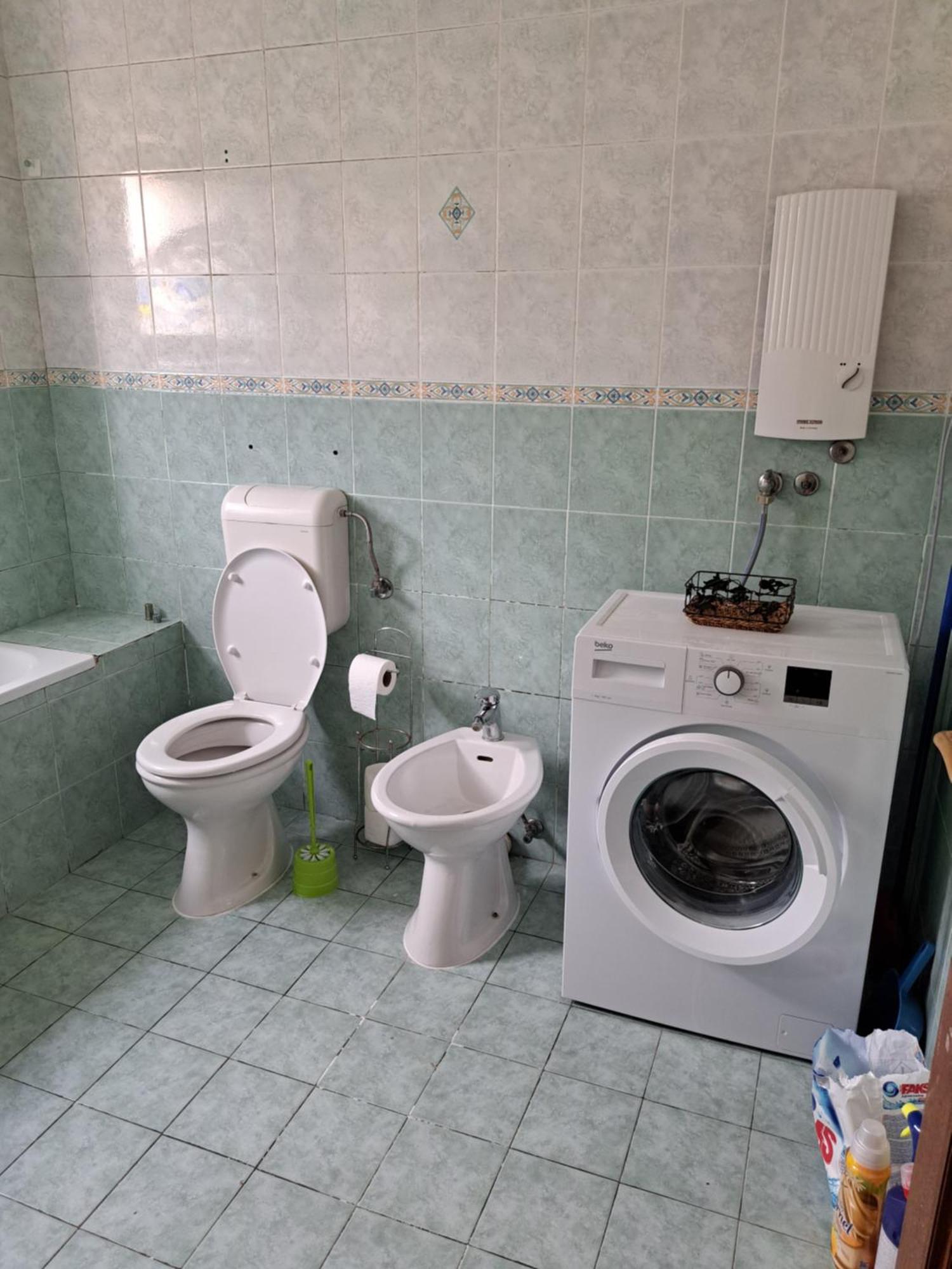 Djukanovic Apartments Budva Pokoj fotografie