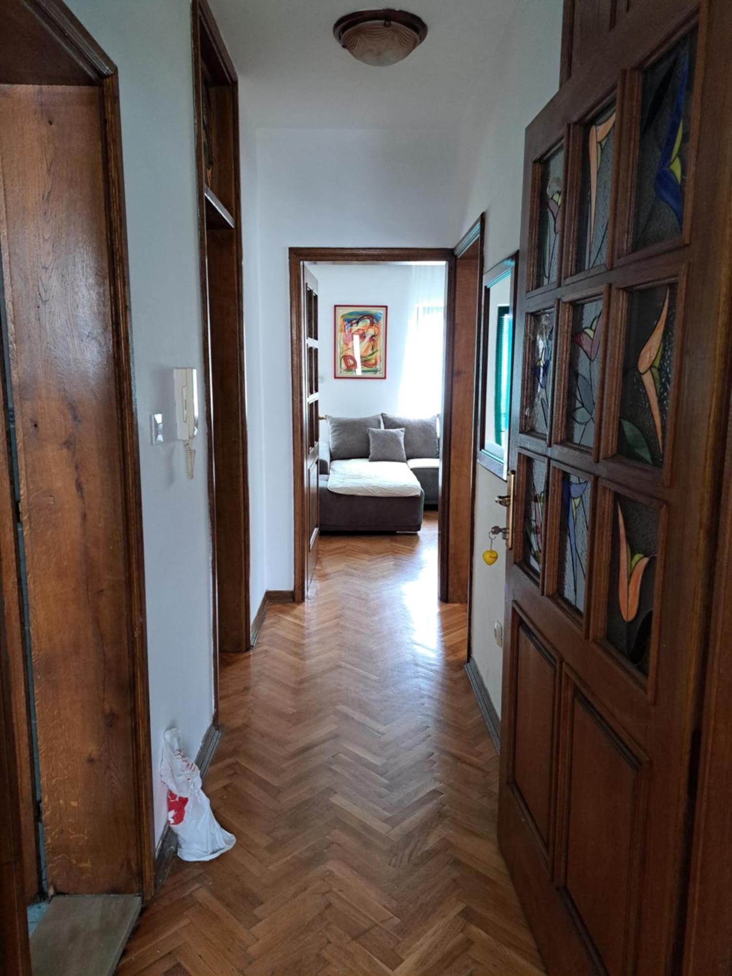 Djukanovic Apartments Budva Pokoj fotografie
