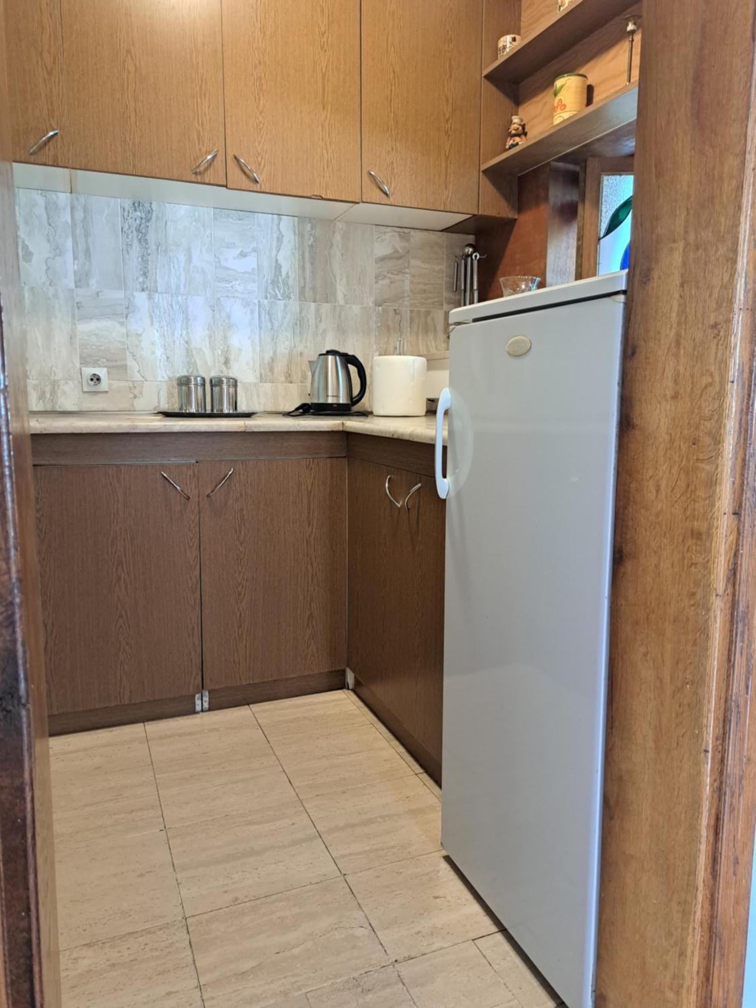 Djukanovic Apartments Budva Pokoj fotografie