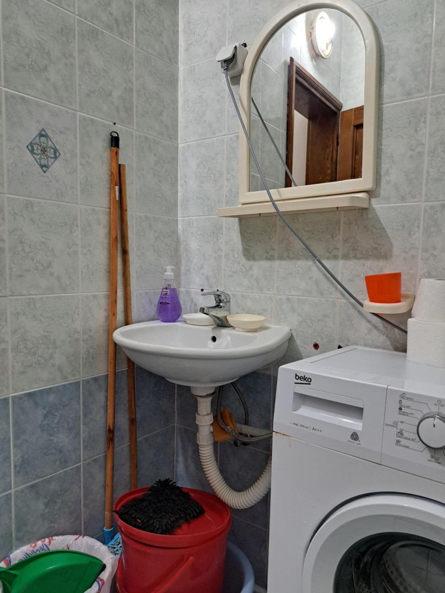 Djukanovic Apartments Budva Pokoj fotografie