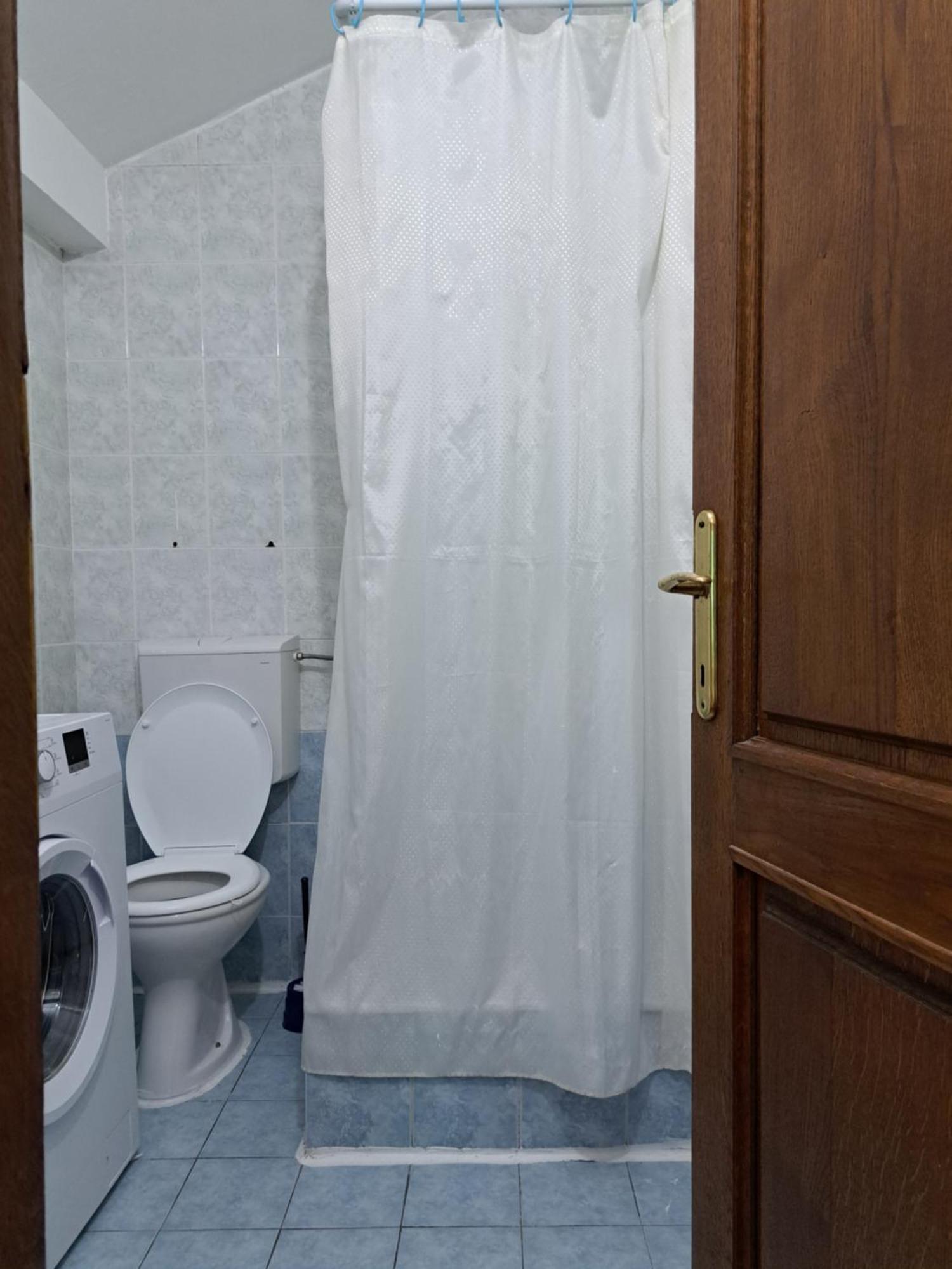 Djukanovic Apartments Budva Pokoj fotografie