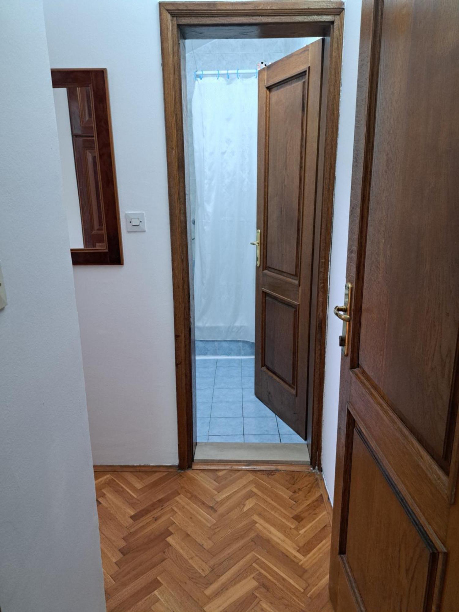 Djukanovic Apartments Budva Pokoj fotografie