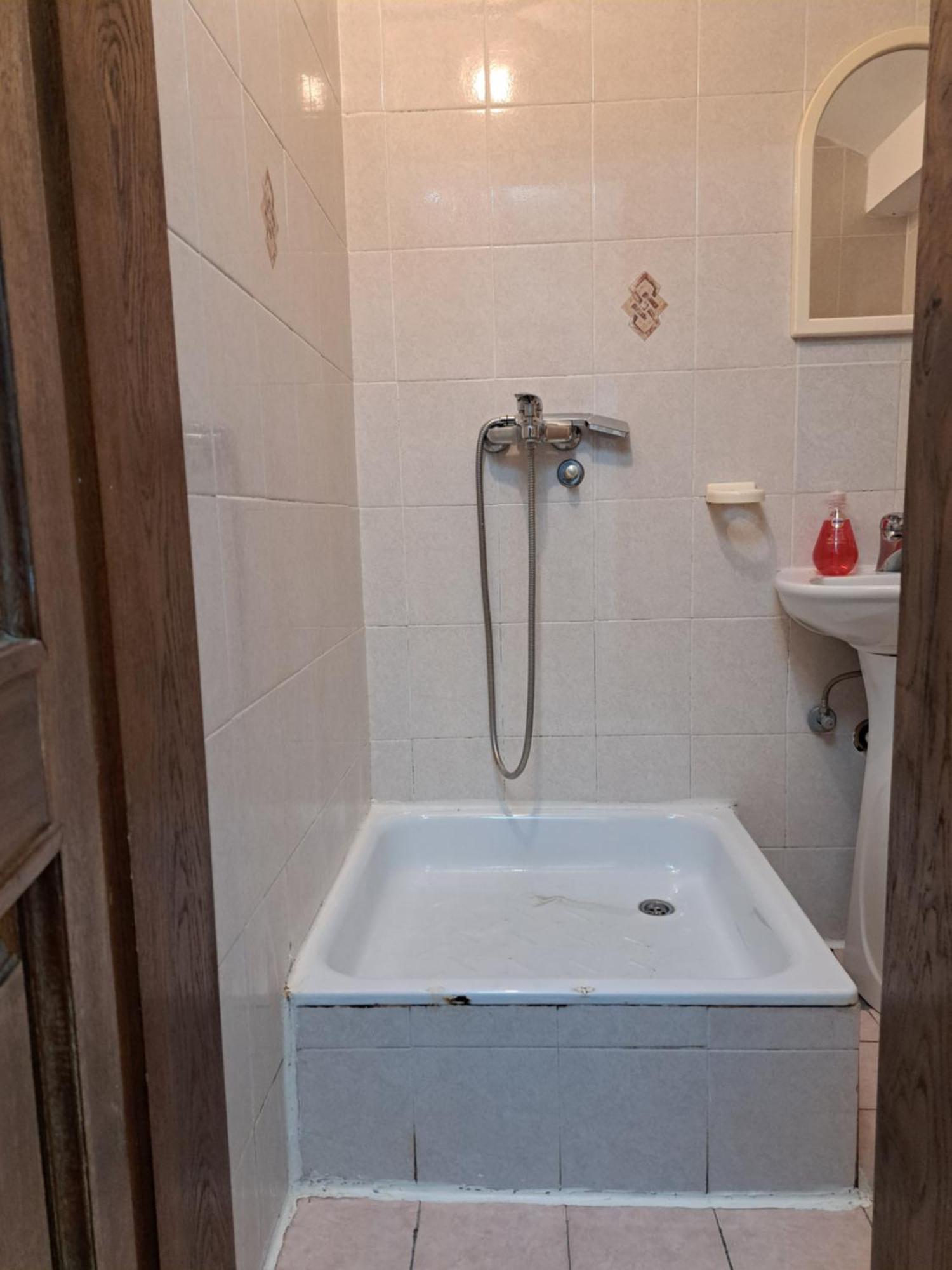 Djukanovic Apartments Budva Pokoj fotografie