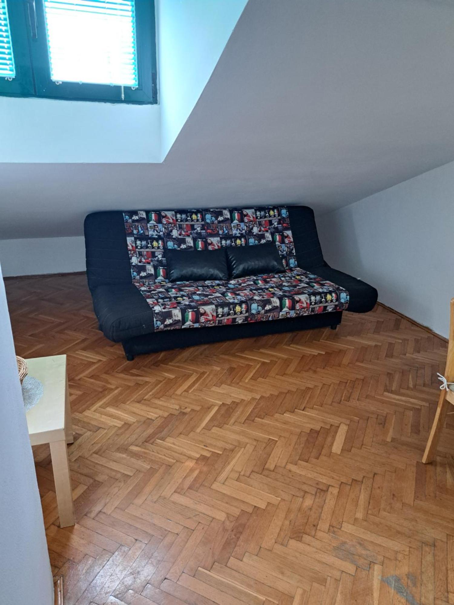 Djukanovic Apartments Budva Pokoj fotografie