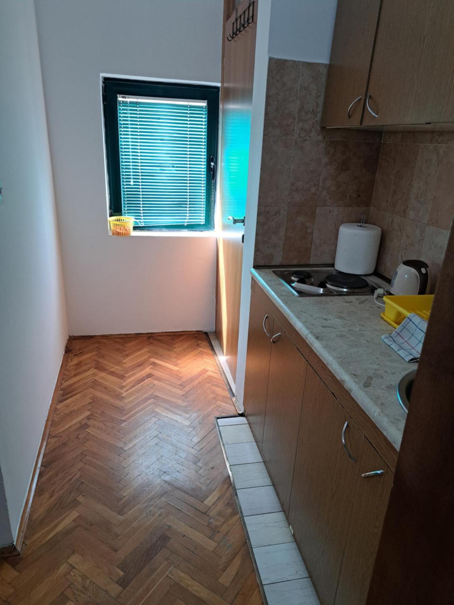 Djukanovic Apartments Budva Pokoj fotografie