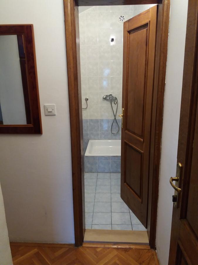 Djukanovic Apartments Budva Exteriér fotografie