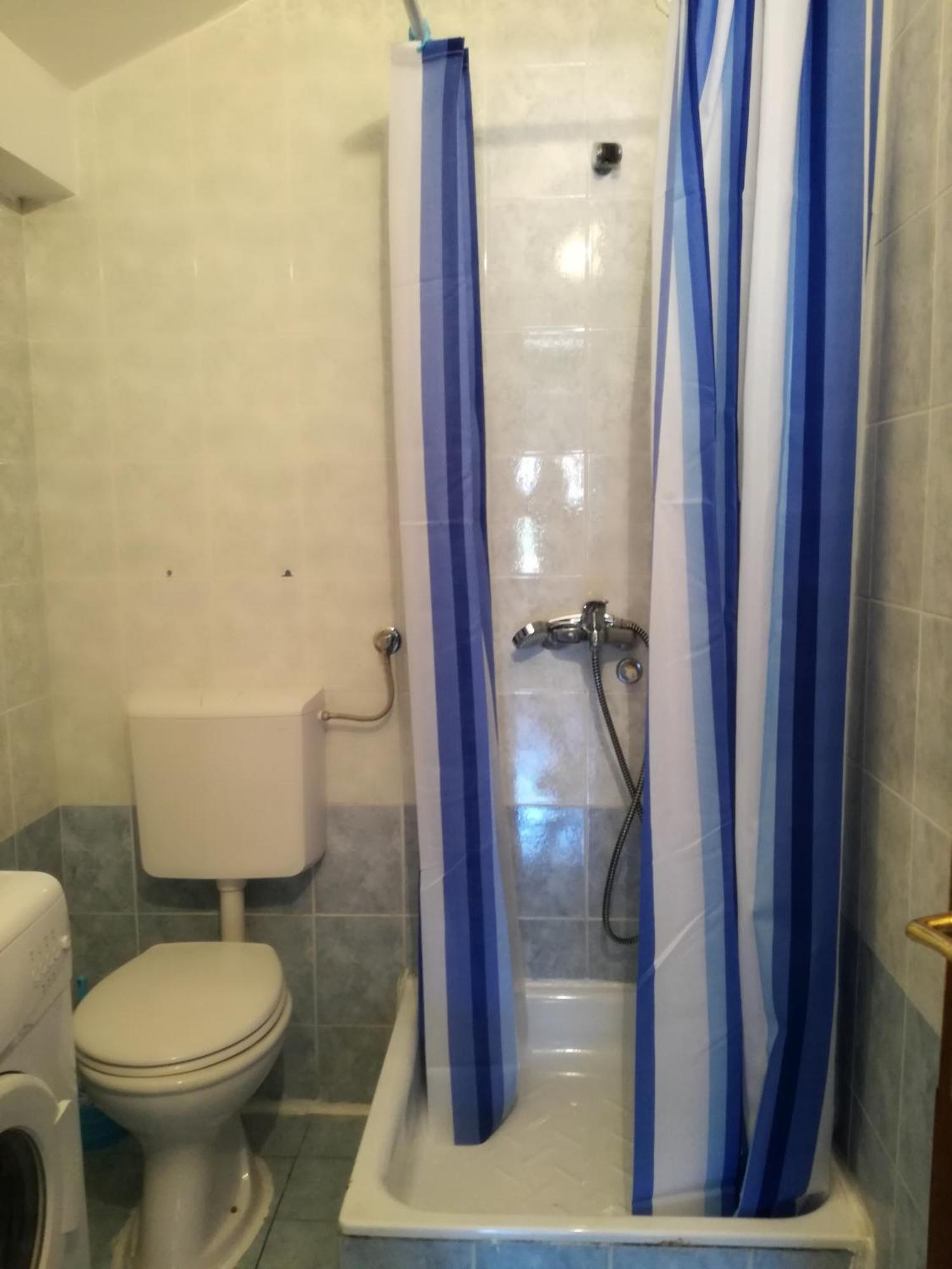 Djukanovic Apartments Budva Exteriér fotografie