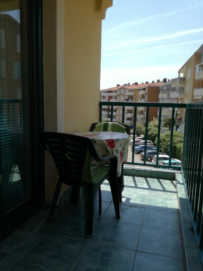Djukanovic Apartments Budva Exteriér fotografie